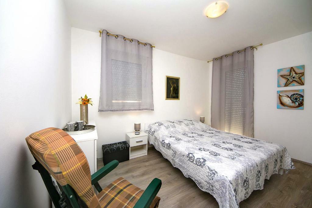 Exlusive Apartment Heni 斯普利特 外观 照片