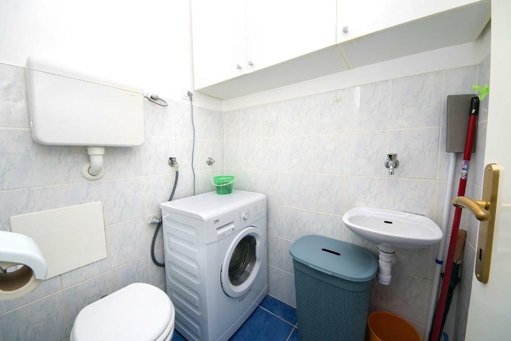 Exlusive Apartment Heni 斯普利特 外观 照片