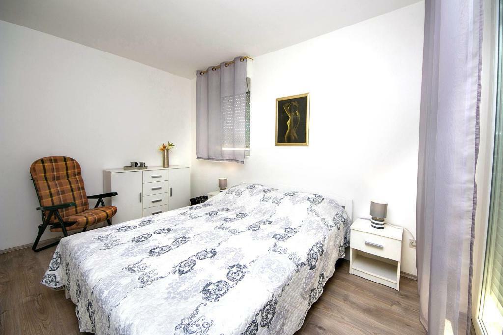 Exlusive Apartment Heni 斯普利特 外观 照片