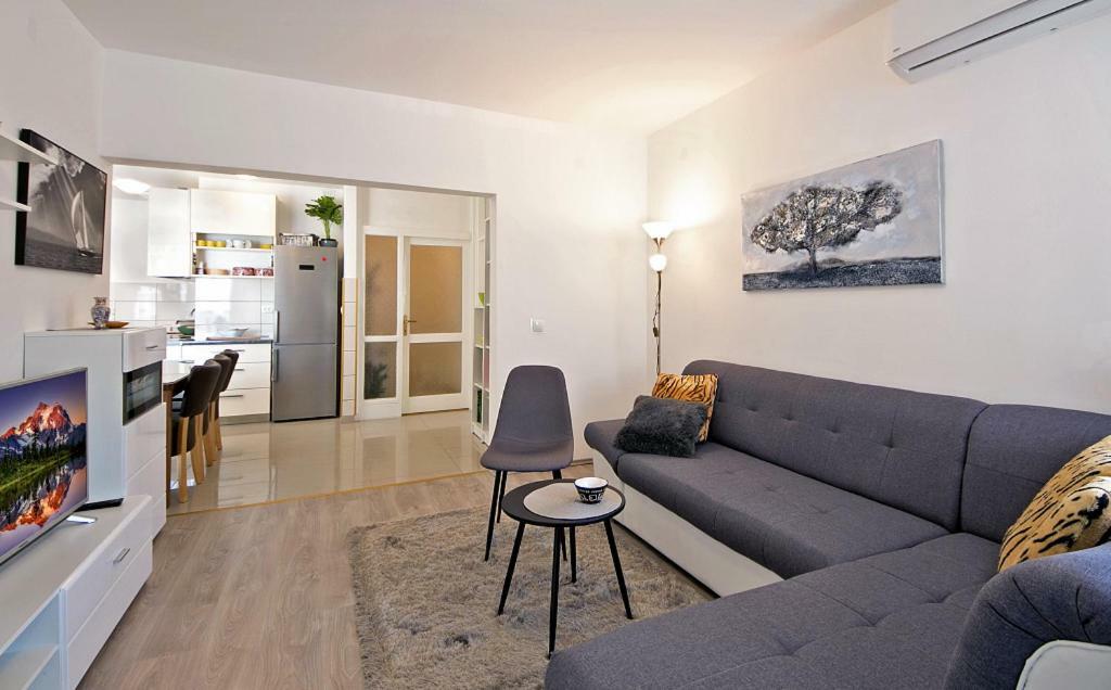 Exlusive Apartment Heni 斯普利特 外观 照片